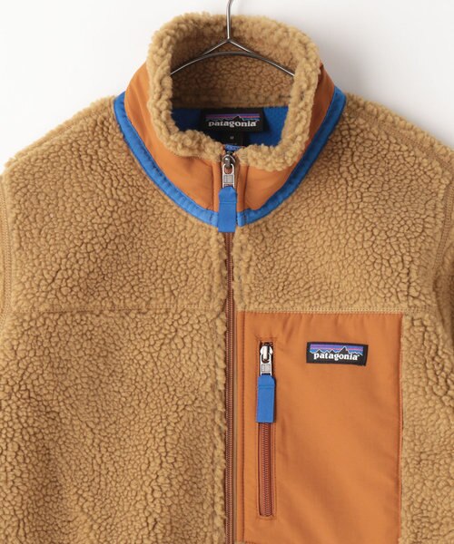 patagonia/パタゴニア Women's Classic RetroX Jacket/ウィメンズ