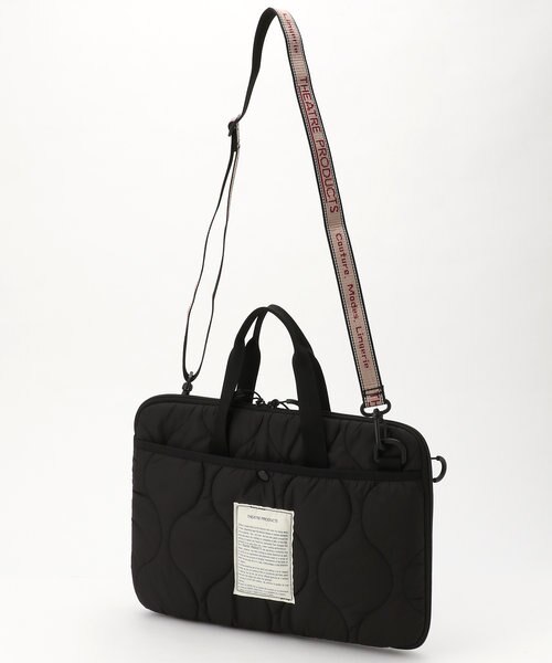 別注キルトPCケース｜フリークスストアの通販｜&mall（アンドモール