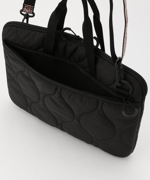 THEATRE PRODUCTS キルティングPCケース FREAK'S STORE（フリークスストア）の「THEATRE PRODUCTS/シアター