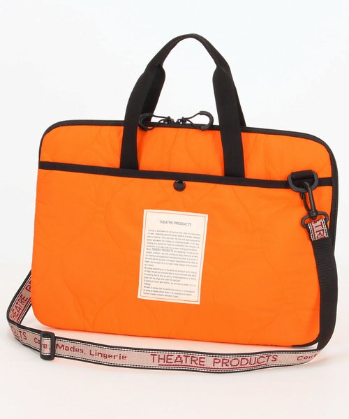 別注キルトPCケース｜フリークスストアの通販｜&mall（アンドモール