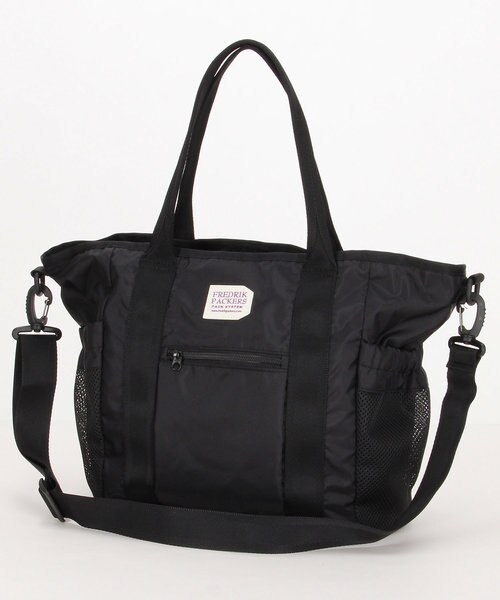 別注210D TIPI TOTE/2WAYマザーズトートバッグ(ショルダーバッグ