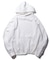 WEB限定 FOG ESSENTIALS/エフオージーエッセンシャルズ Reflector バックプリント プルオーバー パーカー/フーディー