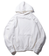WEB限定 FOG ESSENTIALS/エフオージーエッセンシャルズ Reflector バックプリント プルオーバー パーカー/フーディー