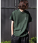 WEB限定 BAMBOO SHOOTS/バンブーシュート 別注 Do Not Pass バックプリントTシャツ