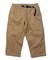 WEB限定 GRAMICCI/グラミチ MIDDLE CUT PANTS ミドルカット クライミングパンツ/GMP-21S004