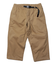 WEB限定 GRAMICCI/グラミチ MIDDLE CUT PANTS ミドルカット クライミングパンツ/GMP-21S004