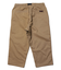 WEB限定 GRAMICCI/グラミチ MIDDLE CUT PANTS ミドルカット クライミングパンツ/GMP-21S004