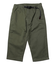WEB限定 GRAMICCI/グラミチ MIDDLE CUT PANTS ミドルカット クライミングパンツ/GMP-21S004