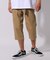 WEB限定 GRAMICCI/グラミチ MIDDLE CUT PANTS ミドルカット クライミングパンツ/GMP-21S004