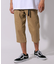 WEB限定 GRAMICCI/グラミチ MIDDLE CUT PANTS ミドルカット クライミングパンツ/GMP-21S004