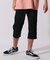 WEB限定 GRAMICCI/グラミチ MIDDLE CUT PANTS ミドルカット クライミングパンツ/GMP-21S004