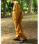 WEB限定 CAPTAIN STAG×FREAK'S STORE/キャプテンスタッグ 別注 ファイヤープルーフ ノーカラー カバーオール/難燃
