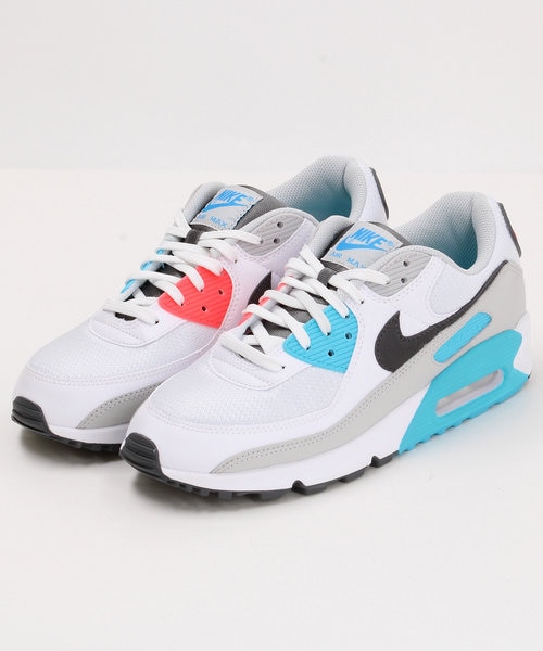 WEB限定 AIR MAX90 / CV8839-100｜フリークスストアの通販｜&mall