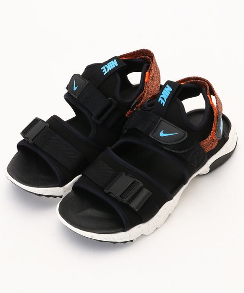 WEB限定 ナイキキャニオンサンダル / CI8797-007 / CI8797-301