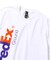 FedEX ロゴ Tシャツ/フェデックス