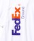 FedEX ロゴ Tシャツ/フェデックス