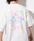 NEON SIGN SHORT SLEEVE T-SHIRT KOREA TOWN1/ネオンサイン 半袖 Ｔシャツ コリアタウン1/バックプリント イラスト