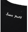 別注 SONIC YOUTH TEE「Washing Machine」/ソニックユース Tシャツ ウォッシング・マシーン