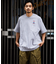 HEAVY WEIGHT CREW POCKET TEE/ヘビーウェイト クルーネック ポケット Tシャツ/ヘビーオンス/ビックシルエット