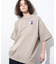 HEAVY WEIGHT CREW POCKET TEE/ヘビーウェイト クルーネック ポケット Tシャツ/ヘビーオンス/ビックシルエット