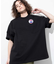 HEAVY WEIGHT CREW POCKET TEE/ヘビーウェイト クルーネック ポケット Tシャツ/ヘビーオンス/ビックシルエット