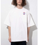 HEAVY WEIGHT CREW POCKET TEE/ヘビーウェイト クルーネック ポケット Tシャツ/ヘビーオンス/ビックシルエット