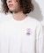 HEAVY WEIGHT CREW POCKET TEE/ヘビーウェイト クルーネック ポケット Tシャツ/ヘビーオンス/ビックシルエット