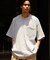 HEAVY WEIGHT CREW POCKET TEE/ヘビーウェイト クルーネック ポケット Tシャツ/ヘビーオンス/ビックシルエット