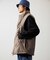 PRIMALOFT VEST/プリマロフト 高機能中綿ベスト
