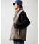 PRIMALOFT VEST/プリマロフト 高機能中綿ベスト