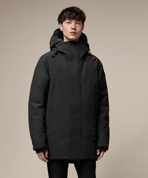   Fusion M サンフォードパーカ3400MA CANADA GOOSE(カナダグース) Sanford Parka Fusion Fit 3400MA