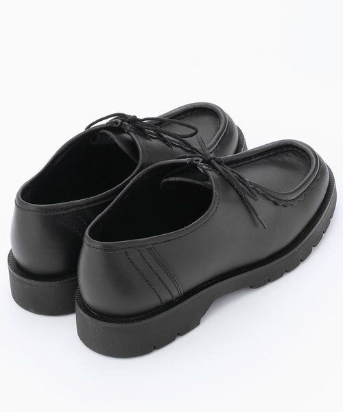 KLEMAN/クレマン/PADRE/パドレ/チロリアンシューズ｜フリークスストア