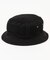 WASHED BUCKET HAT/ウォッシュド バケット ハット