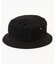 WASHED BUCKET HAT/ウォッシュド バケット ハット