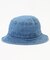 WASHED BUCKET HAT/ウォッシュド バケット ハット