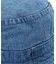 WASHED BUCKET HAT/ウォッシュド バケット ハット
