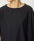 DRYMIX変形チュニックＴシャツ