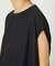 DRYMIX変形チュニックＴシャツ