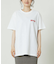ウェンディーズ 半袖Ｔシャツ
