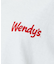 ウェンディーズ 半袖Ｔシャツ