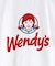 ウェンディーズ 半袖Ｔシャツ
