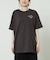 チャイナロゴ5分袖Ｔシャツ