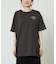 チャイナロゴ5分袖Ｔシャツ