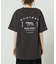 チャイナロゴ5分袖Ｔシャツ