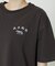 チャイナロゴ5分袖Ｔシャツ