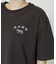チャイナロゴ5分袖Ｔシャツ