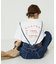 チャイナロゴ5分袖Ｔシャツ