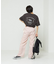チャイナロゴ5分袖Ｔシャツ