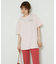 チャイナロゴ5分袖Ｔシャツ