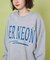 別注HERNEON logo sweat/ハーネオンロゴスウェットシャツ